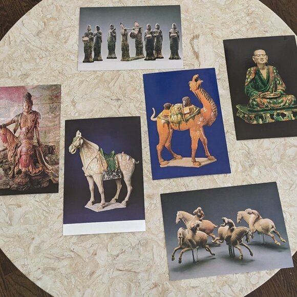 Nelson Gallery of Art Atkins Museum Kansas City Volume II - Picture 4 of 5